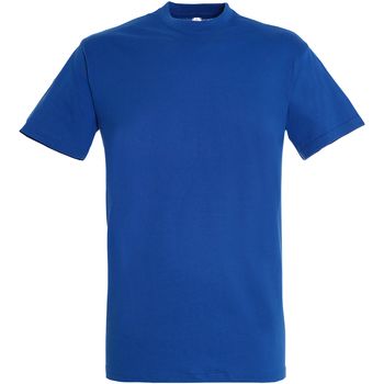 Sols Camiseta Regent para hombre