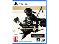ps5 ghost of tsushima directors cut