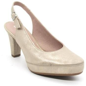 Dorking Zapatos de tacón D5833 para mujer