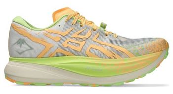 Asics hombre - naranja