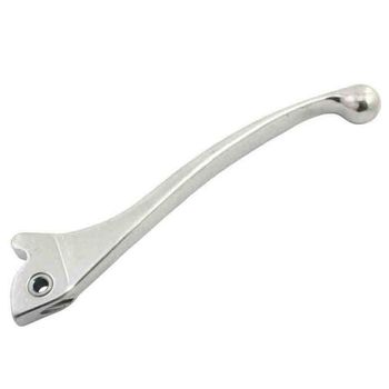Palanca de control del manillar Brembo PS12-15 freno liso gris