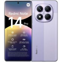 xiaomi redmi note 14 pro 5g 12gb 512gb 667 violeta lavanda