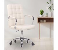 silla de oficina terni 56x60x93 cm