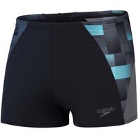 speedo banador endurance splice para hombre