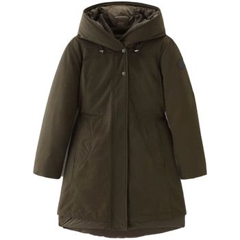 Woolrich Parka q-nol-64935 para mujer