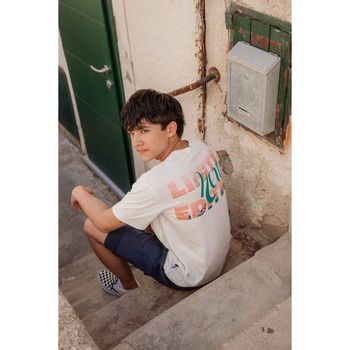 Le Temps des Cerises Tops y Camisetas Camiseta CORYBO para niño