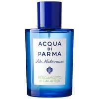 acqua di parma blu mediterraneo - bergamotto di calabria eau de toilette 180ml