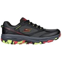 skechers deportivas moda deportiva go run trail altitude-marble negra para hombre