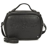 pepe jeans bandolera bassy icon para mujer