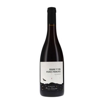 Boris Champy Vino Tinto Vignes Franches Premier Cru Beaune 75 Cl 12% Vol.