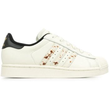 adidas Zapatillas Superstar II W para mujer