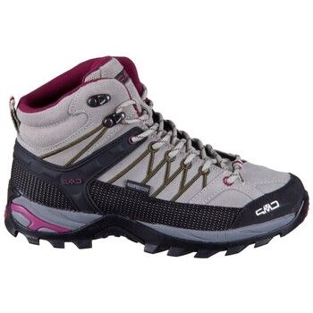 Cmp Zapatillas de senderismo Rigel Mid para mujer