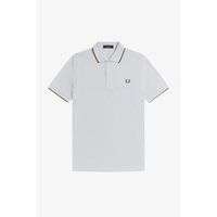 fred perry polo gt43928 para hombre