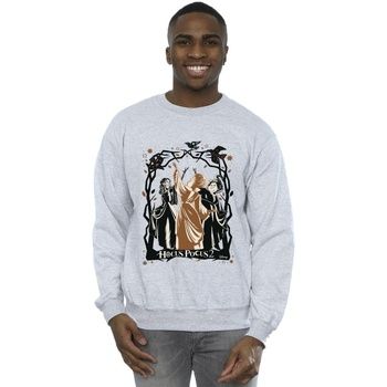 Disney Jersey Hocus Pocus para hombre