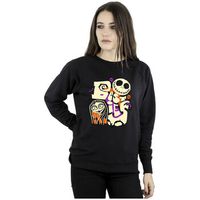 nightmare before christmas jersey besties para mujer