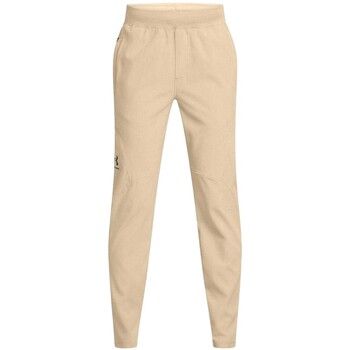 Under Armour Pantalón chandal Unstoppable para niño
