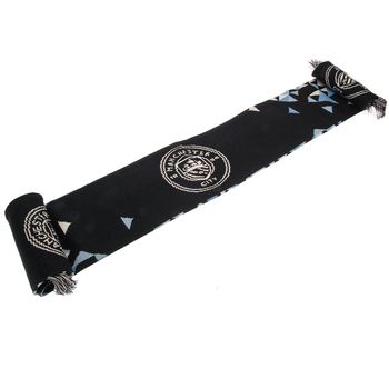 Manchester City Fc Bufanda TA10700 para hombre