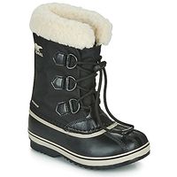sorel descansos yoot pac nylon para nina