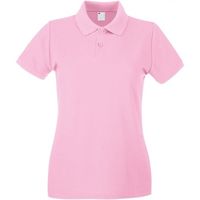 fruit of the loom polo 63030 para mujer