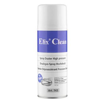 Elix hidrolimpiadora de aire de alta presión (300 ml)