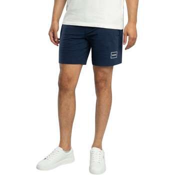 HUGO Short Pantalones cortos deportivos Lounge Laze para hombre