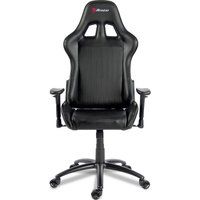 arozzi verona v2 gaming chair - black black