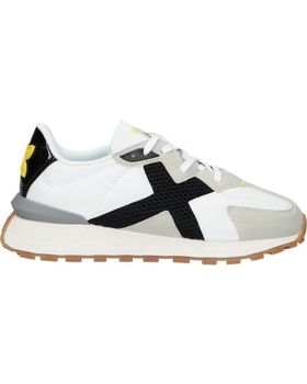 de MUNICH ZAPATILLAS MUNICH MINI SOKU 8044001 BLANCAS BLANCO