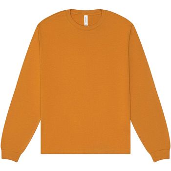 Bella + Canvas Camiseta manga larga CA3511 para mujer