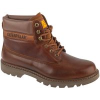 caterpillar botines colorado low 20 para hombre