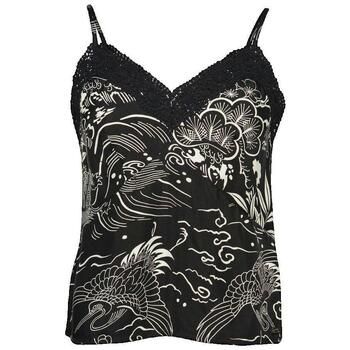 Superdry Blusa Blouse Vintage Cami para mujer