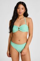 hunkemoller braguita de bikini luxe rio verde