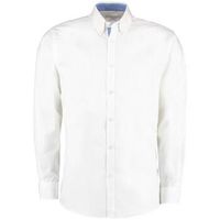kustom kit camisa manga corta premium para hombre