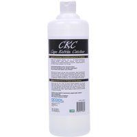 ckc cape kelvin catcher coolant transparent