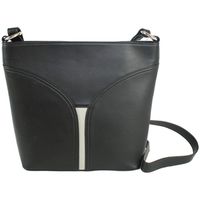 eastern counties leather bandolera el450 para mujer