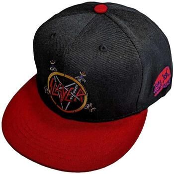 Slayer Gorra RO10130 para mujer