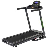 cinta de correr tunturi t40