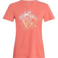 mckinley camiseta galla ii para mujer