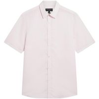 ted baker camisa manga corta baker para hombre