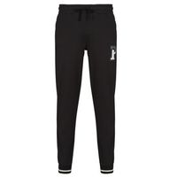 puma pantalon chandal puma squad sweatpants fl cl para hombre