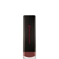 max factor colour elixir velvet matte lipstick with oils and butters 35g various shades - 040 dusk
