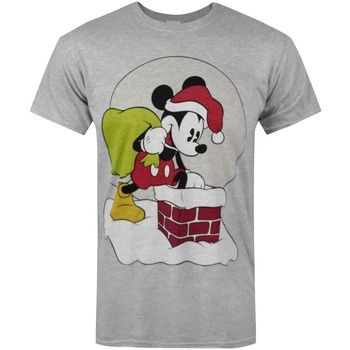 Disney Camiseta NS5485 para hombre