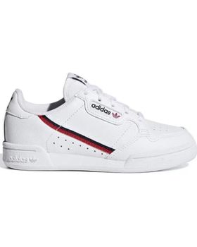 de ADIDAS ZAPATILLA CONTINENTAL 80 G28215 BLANCO