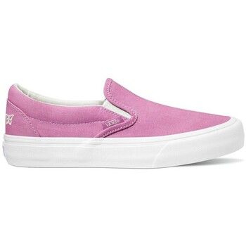 Vans Deportivas Moda Slipon VR3 para mujer