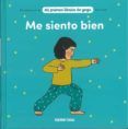 me siento bien mi primer librito de yoga