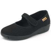 calzamedi bailarinas 3041 negro para mujer