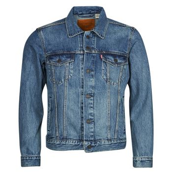 Levis Cazadora vaquera THE TRUCKER JACKET para hombre