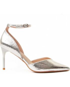 de MONTEVITA FESTSHOE6 SILVER