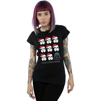 Disney Camiseta Humbug para mujer
