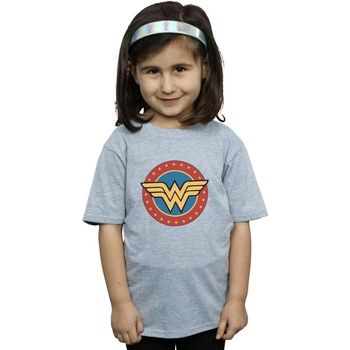 Dessins Animés Camiseta BI1019 para niña