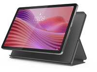 reacondicionado seminuevo muy bueno funda tablet - lenovo folio case para tab 101 pulgadas gris
